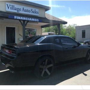 Meet your Posher, Demaurius